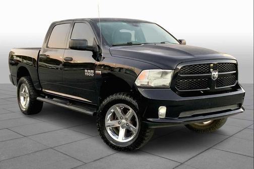 2015 RAM 1500 Tradesman/Express