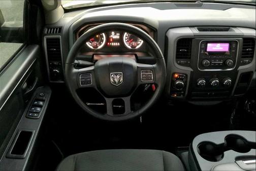 2015 RAM 1500 Tradesman/Express