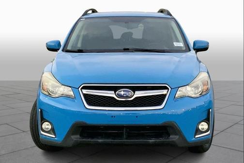 2017 Subaru Crosstrek 2.0i Limited