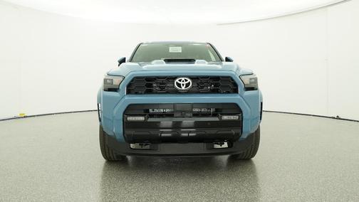2025 Toyota 4Runner TRD Sport Premium