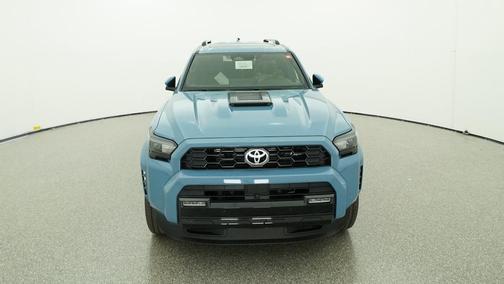 2025 Toyota 4Runner TRD Sport Premium