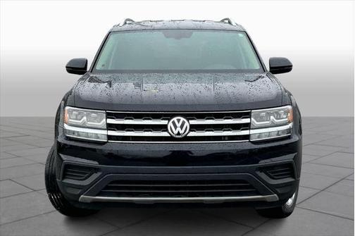 2019 Volkswagen Atlas 2.0T S