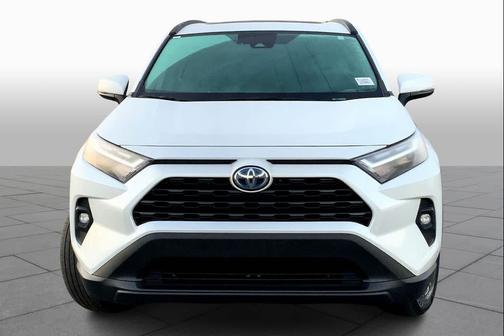 2023 Toyota RAV4 Hybrid XLE Premium
