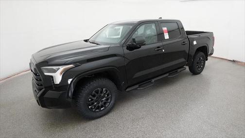 2025 Toyota Tundra SR