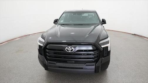 2025 Toyota Tundra SR