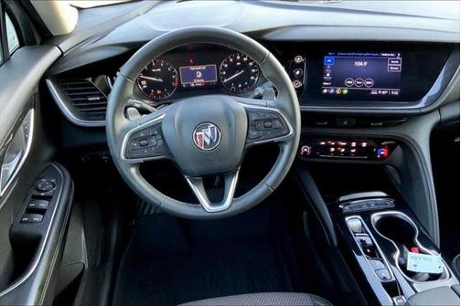 2021 Buick Envision FWD Preferred