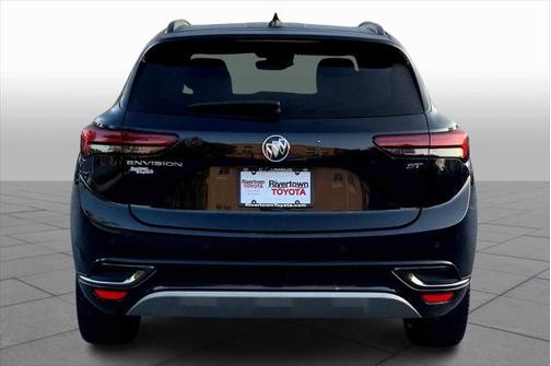 2021 Buick Envision FWD Preferred