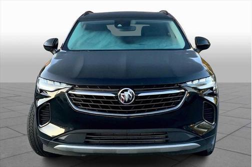 2021 Buick Envision FWD Preferred