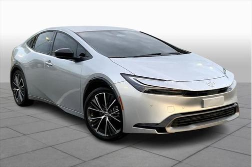 2023 Toyota Prius XLE