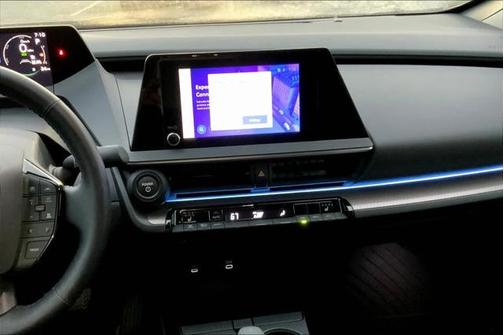 2023 Toyota Prius XLE