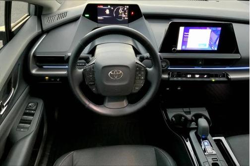 2023 Toyota Prius XLE