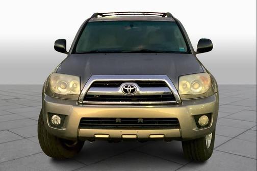 2006 Toyota 4Runner SR5