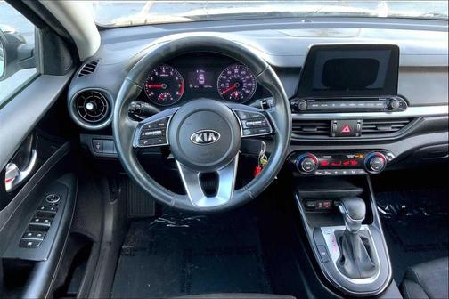 2019 Kia Forte S