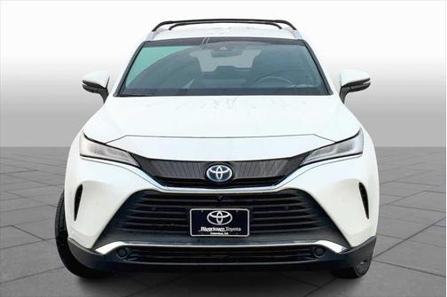 2021 Toyota Venza Limited