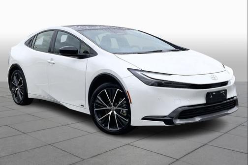 2025 Toyota Prius Limited