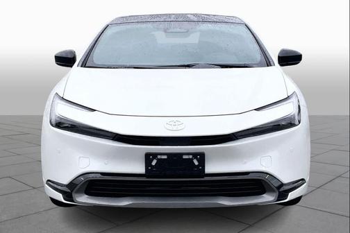 2025 Toyota Prius Limited