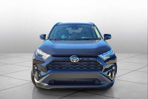 2025 Toyota RAV4 Hybrid XLE Premium