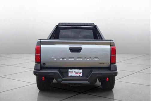 2026 Toyota Tacoma Hybrid Trailhunter