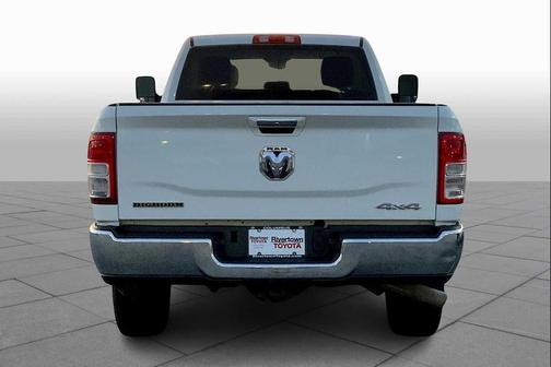 2019 RAM 3500 Big Horn