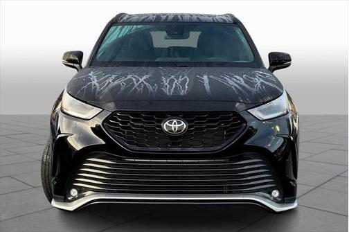 2024 Toyota Highlander XSE