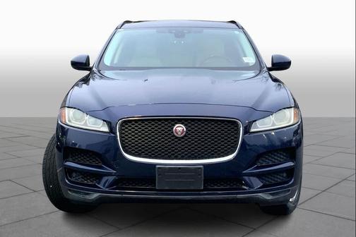 2018 Jaguar F-PACE 25t Premium