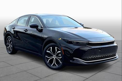 2023 Toyota Crown XLE