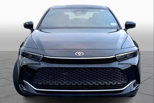 2023 Toyota Crown XLE