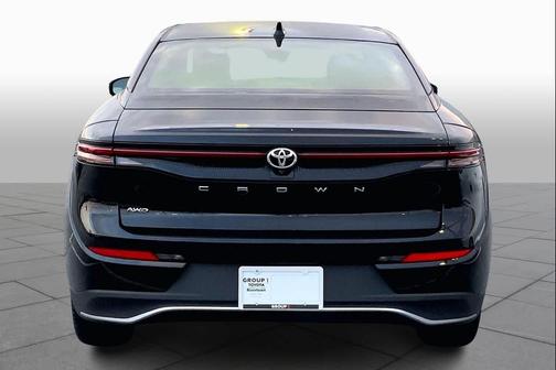 2023 Toyota Crown XLE