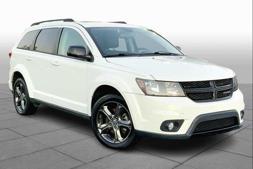 2015 Dodge Journey SXT