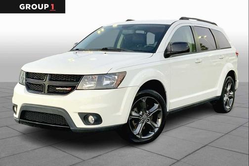 2015 Dodge Journey SXT
