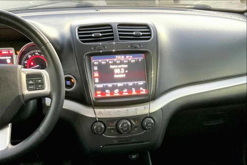 2015 Dodge Journey SXT