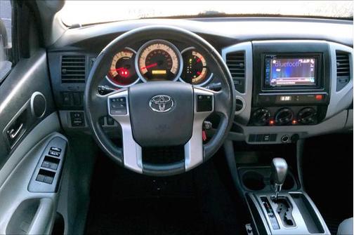 2013 Toyota Tacoma Base