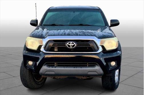 2013 Toyota Tacoma Base
