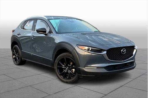 2023 Mazda CX-30 2.5 S Carbon Edition