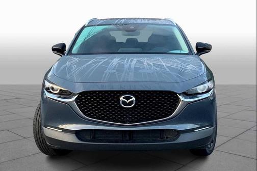 2023 Mazda CX-30 2.5 S Carbon Edition