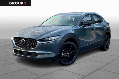 2023 Mazda CX-30 2.5 S Carbon Edition