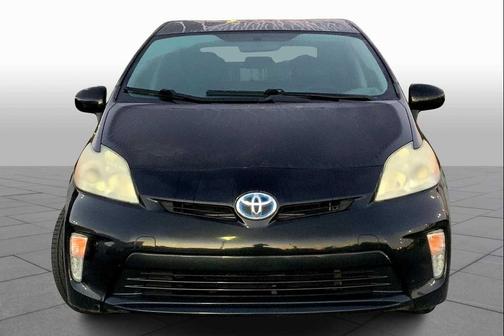 2013 Toyota Prius Three SE