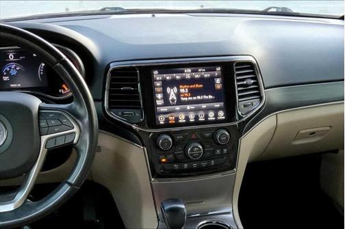2022 Jeep Grand Cherokee Limited X