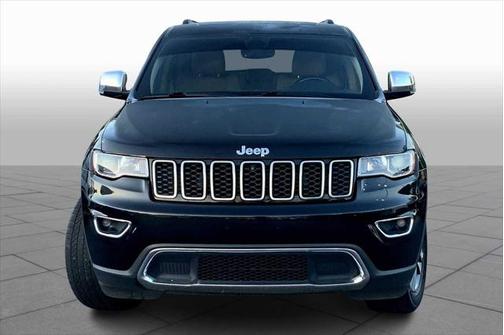 2022 Jeep Grand Cherokee Limited X