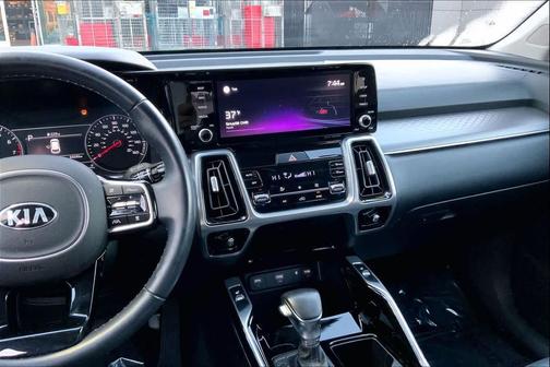 2021 Kia Sorento SX