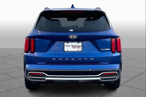2021 Kia Sorento SX