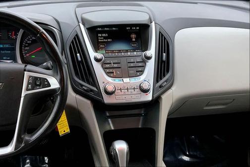 2014 Chevrolet Equinox 1LT