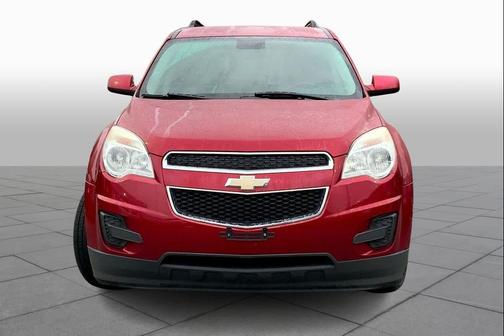 2014 Chevrolet Equinox 1LT