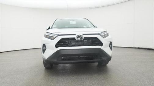 2025 Toyota RAV4 Hybrid XLE Premium