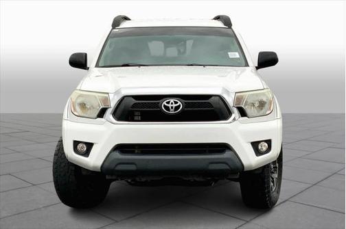 2015 Toyota Tacoma PreRunner
