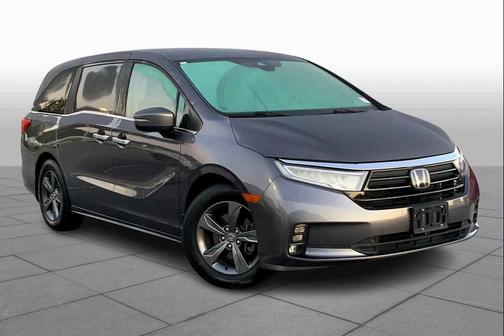 2022 Honda Odyssey EX