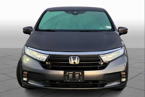 2022 Honda Odyssey EX