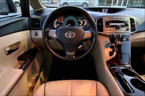 2009 Toyota Venza Base