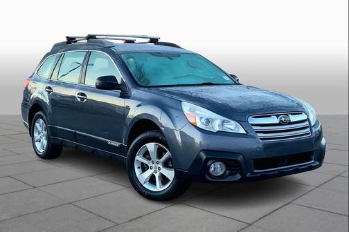 2014 Subaru Outback 2.5i