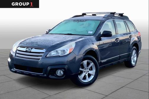 2014 Subaru Outback 2.5i